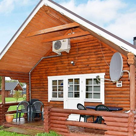 Holiday Home Torpet VI Hovborg 外观 照片