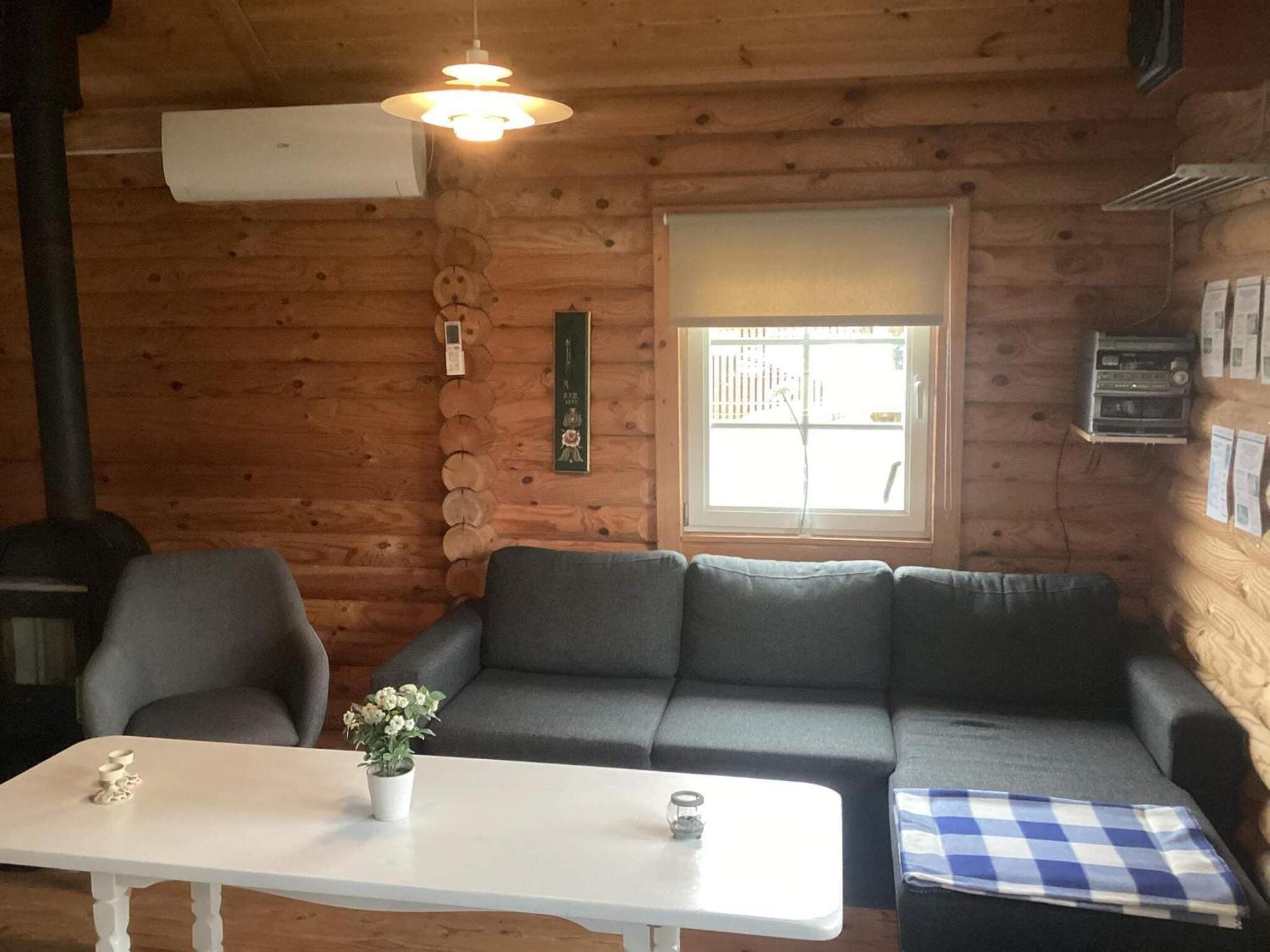 Holiday Home Torpet VI Hovborg 外观 照片