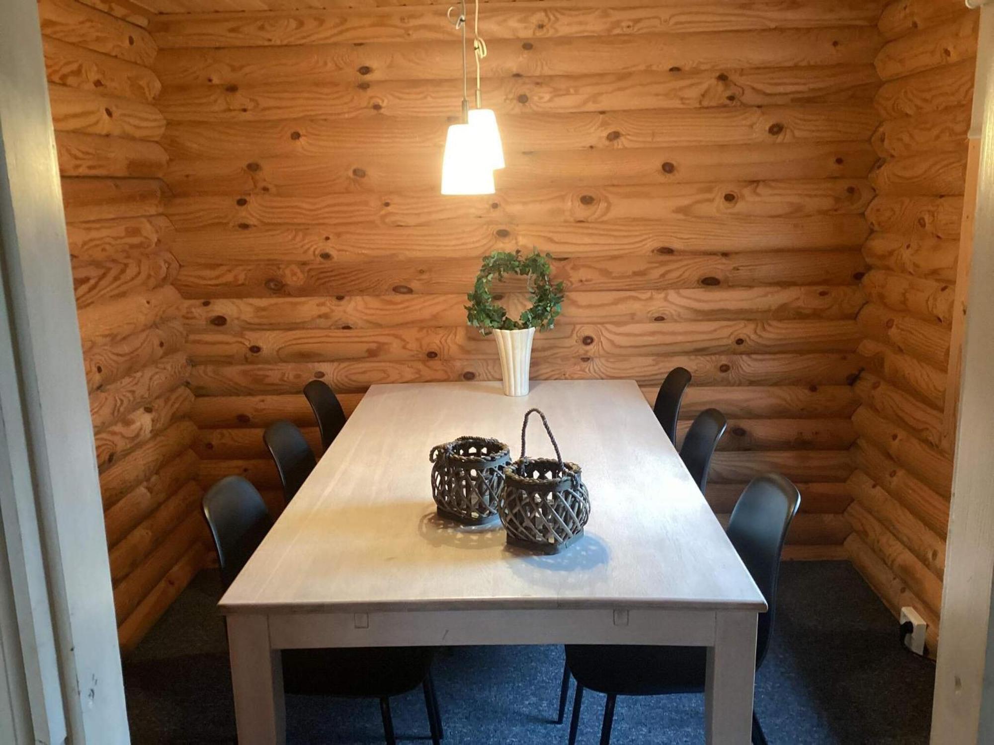 Holiday Home Torpet VI Hovborg 外观 照片