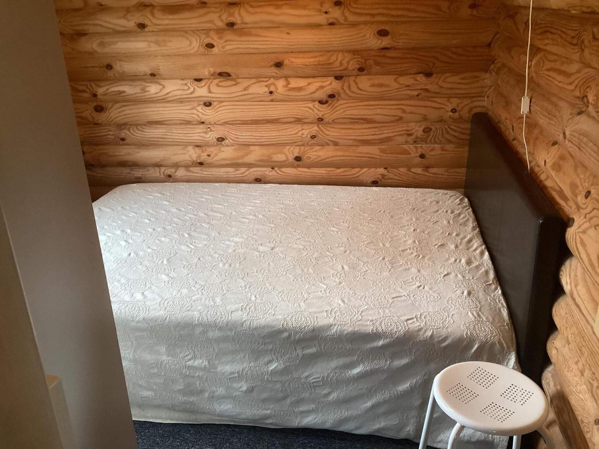 Holiday Home Torpet VI Hovborg 外观 照片