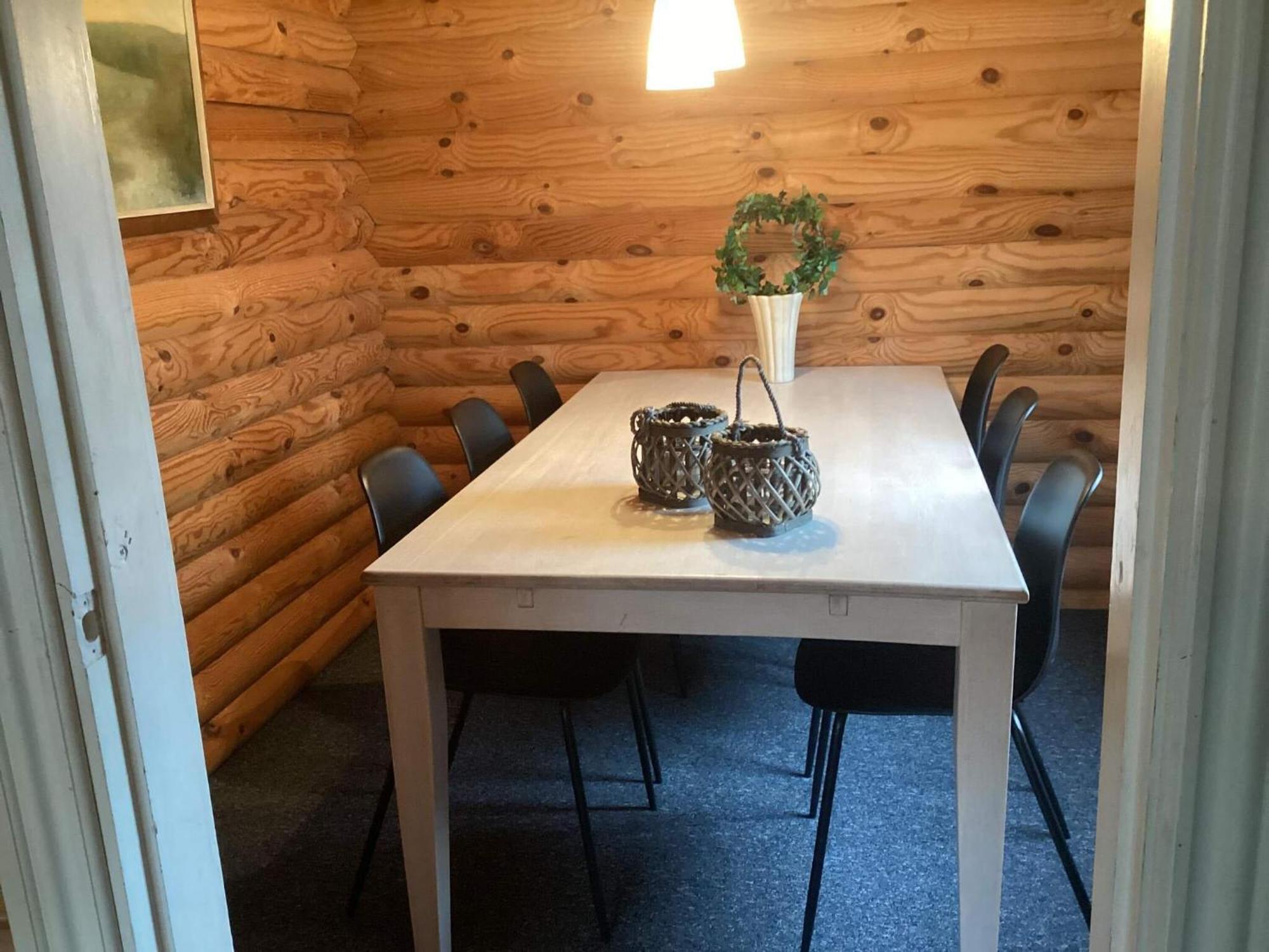 Holiday Home Torpet VI Hovborg 外观 照片