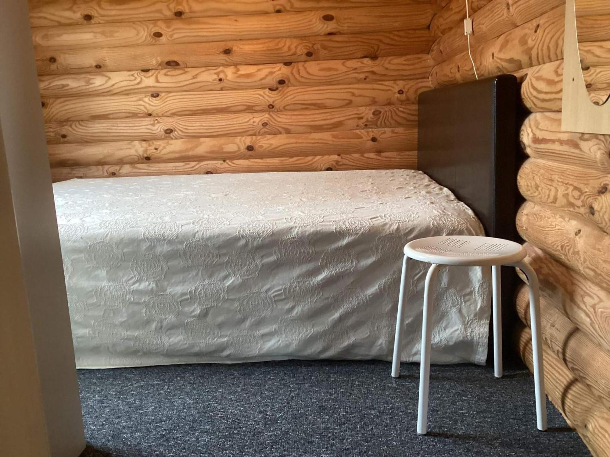 Holiday Home Torpet VI Hovborg 外观 照片